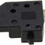 Interruptor freno lateral izquierdo para motos 50-300cc