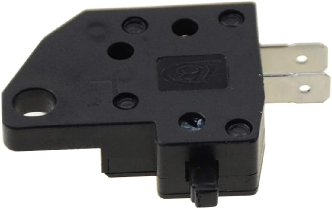 Interruptor freno lateral izquierdo para motos 50-300cc