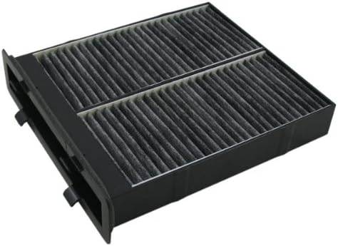 Filtro aire cabina Suzuki SX4 07-10