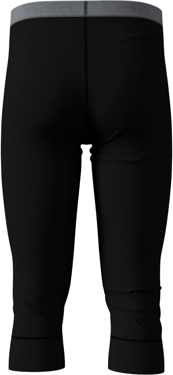 Calzoncillo Merino 200 3/4 Hombre