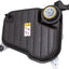 Tanque refrigerante comp Jaguar XF 2.0-5.0L con tapa sensor