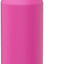 Botella agua aislada acero inox tapa magnética 34oz