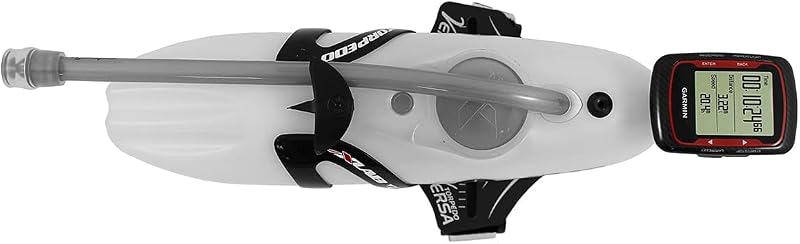 Sistema hidratación fibra carbono Torpedo 500 Airflow