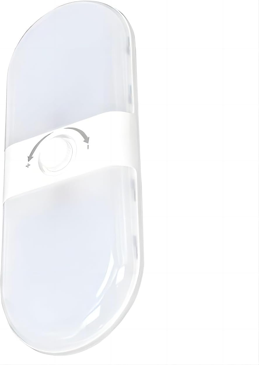 Luces LED 12V para caravana con interruptor 10W 1000lm