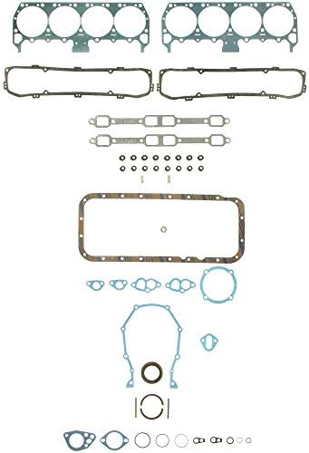 Set juntas KS 2110