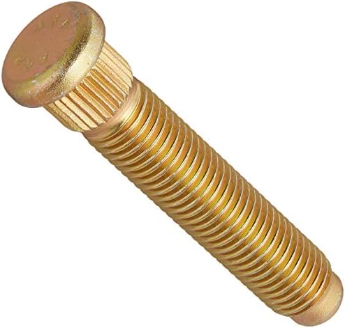Kit pernos rueda GM M12x1.5x2.5
