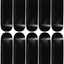 10 Tablas Patineta Pro Blanco 7.75-8.5pulg
