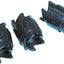 Cortador soldadura puntos doble extremo 3/8" 3uds