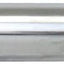 Extensión palanca velocidades 6" acero cromado