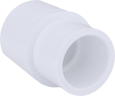 Acoplamiento reductor 1x3/4 SCH40 presión SXS