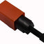 Extractor volante 1.378" M35 X 1.5 R.H.