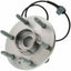 Cojinete rueda y kit cubo Chevy Silverado 1500