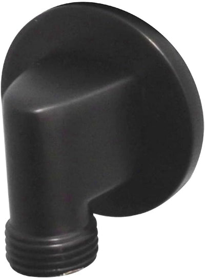 Codo suministro 1-15/16 pulg bronce aceitado