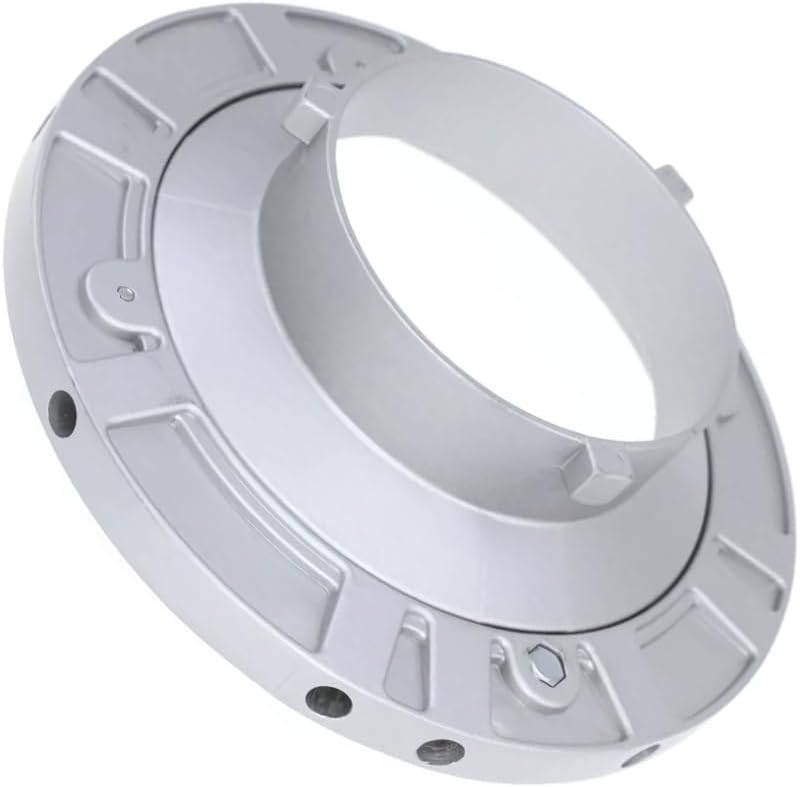 Anillo velocidad Speedring para Bowens S Studio Flash