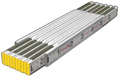 Regla plegable tipo 600 Mason STABILA 80001