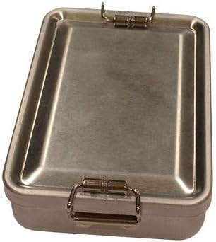 Caja engranajes supervivencia mini