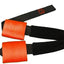 Arnés barra manillar original talla única rojo