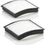 Filtro cabina CU 1006-2 set 2 modelos BMW