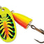 Señuelos pesca pintados 5/8oz