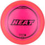 Disco golf conductor distancia 6.00-6.07oz