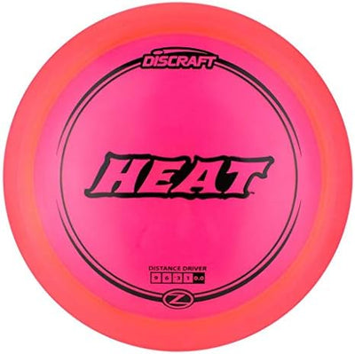 Disco golf conductor distancia 6.00-6.07oz