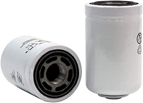 Filtro hidráulico giratorio resistente pack 1