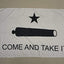 Bandera Gonzales 3x5ft modelo 2938 fabricada EE.UU.