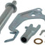 Kit reparación freno tambor trasero izq Toyota H12548