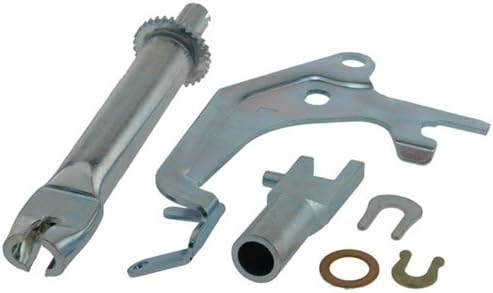 Kit reparación freno tambor trasero izq Toyota H12548