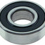 Rodamiento rueda trasera 6204-2RS 1 Pack