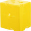 Soporte queso rodajas refrigerador con tapa 4.13x3.93x3.14"
