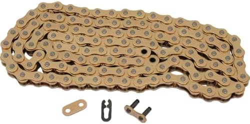 Cadena carreras serie ERT3 120 eslabones sin O-ring