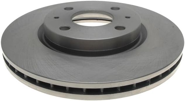 Rotor freno delantero Ford Focus 08-11
