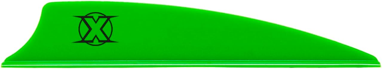 Vane de caza 3D 2.25" para blanco