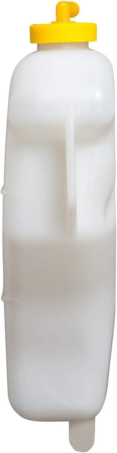 Botella refrigerante Honda Accord 03-07 plástico blanco