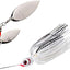 Señuelo pesca Spinner-Bait Counter Strike