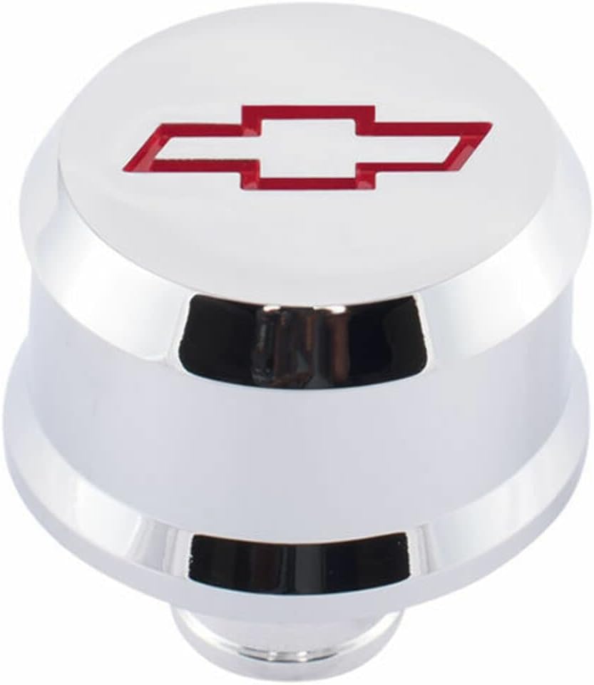Tapa ventilación presión Chevy