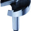 Broca multipunta 1-1/8x1/2 pulg acero herramienta