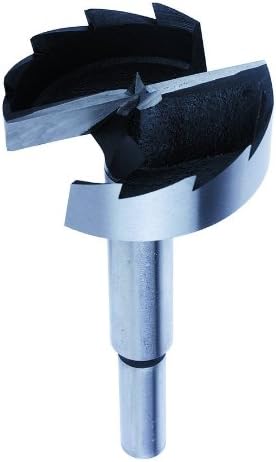 Broca multipunta 1-1/8x1/2 pulg acero herramienta