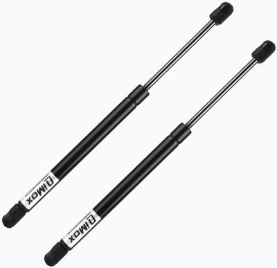 2 Soportes elevación amortiguadores capó Camry 18-23
