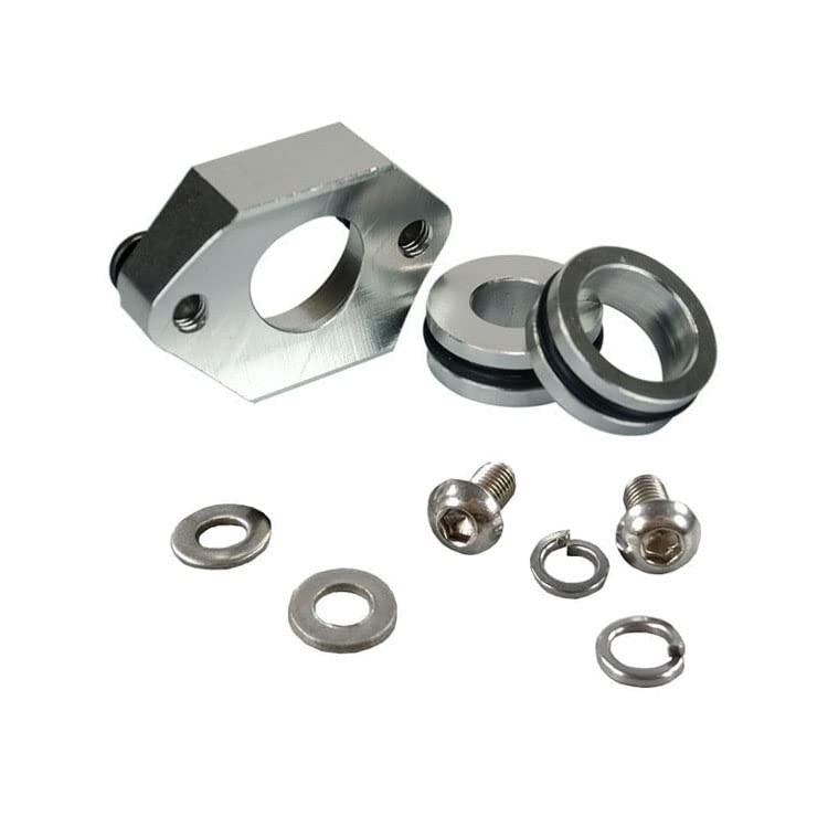 Kit brida sensor mapa VW Jetta Golf MK4 1.8L