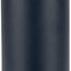 Taza viaje acero inox doble tapa vacío 24oz azul marino
