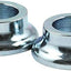 Separador cónico acero 1/2x3/8