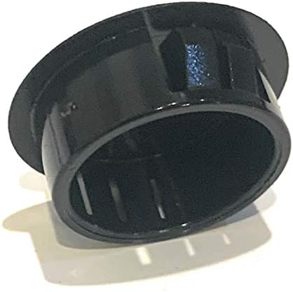 Tapones orificio 1.75 para paneles eléctricas