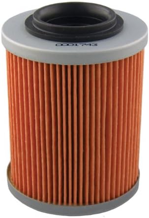 Filtro de Aceite HF152-2 Pack de 2 para Motores y Vehículos
