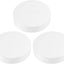 Tapa PVC 3.5/89mm para bricolaje jardín set 3