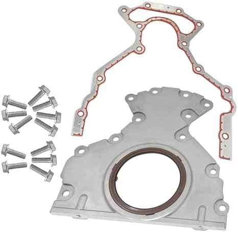 Kit tapa sello motor comp Cadillac Escalade GMC Yukon Chevy