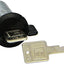 Interruptor encendido y llave US117LT