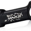 Manillar MTB 31.8mm 60-130mm Extensor Riser