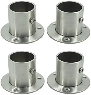 Armario acero inox soporte para 1.260" set 4